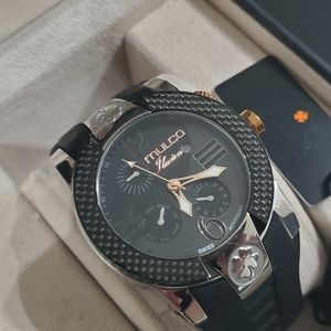 Men's Mulco Watch